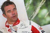 Sebastien Loeb: "Ganar en M&eacute;xico va a ser dif&iacute;cil"