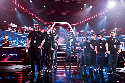 Piloto da F3 Brasil vai à final mundial do F1 eSports Series
