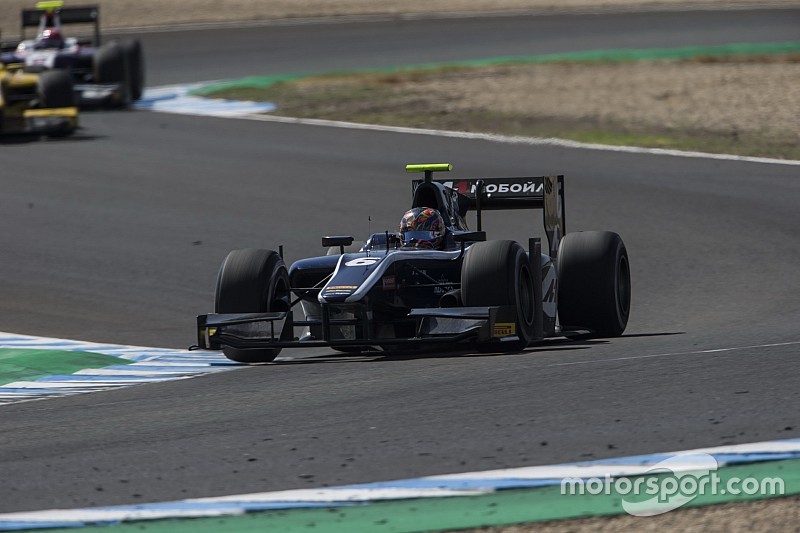 Markelov vence corrida 2 em Jerez; Sette Camara é 14º