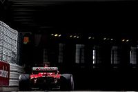 El duelo entre compa&ntilde;eros en clasificaci&oacute;n tras el GP de M&oacute;naco