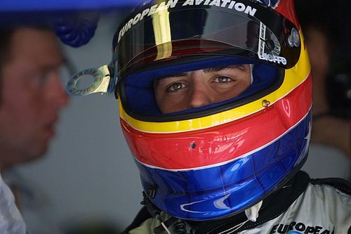 Cuando un Alonso de 20 a&ntilde;os bati&oacute; a un mito de Le Mans con un SEAT