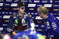 Krach bei Yamaha: Situation zwischen Vinales und Forcada eskaliert