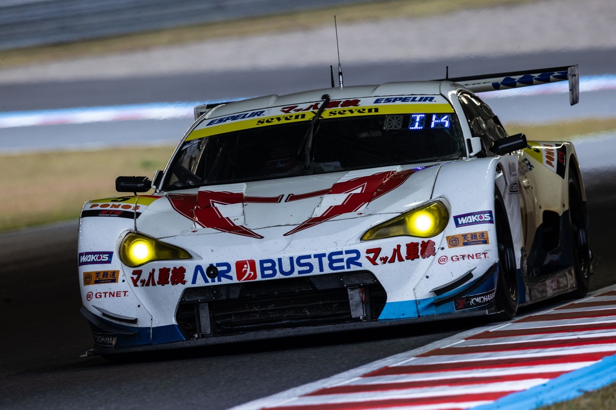 トランスフォーマー　チームマッハ　SUPERGT トランスフォーマー チームマッハ SUPERGT TEAM MACH | SUPER GT