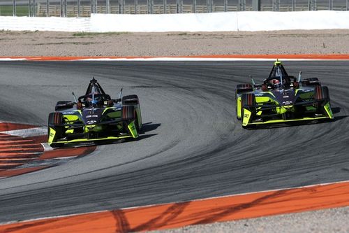 ¡La Fórmula E se verá en abierto en España! Sigue gratis el debut de Pepe Martí