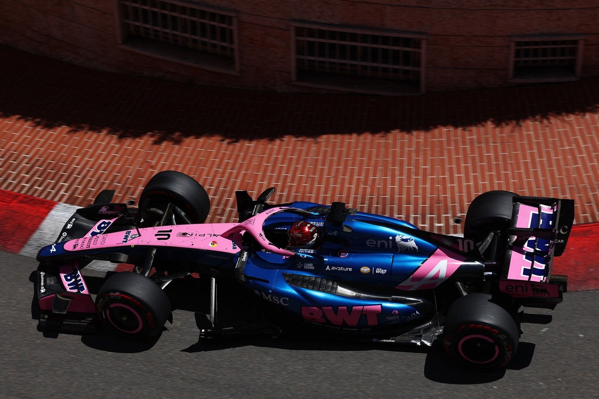Gasly loses Monaco GP podium again after McLaren, Red Bull win appeal