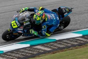 Moto2: Diogo Moreira dá aula tática, vence em Portugal e coloca as duas mãos na taça