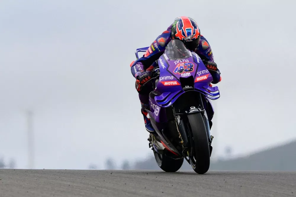 Jack Miller, Pramac Racing
