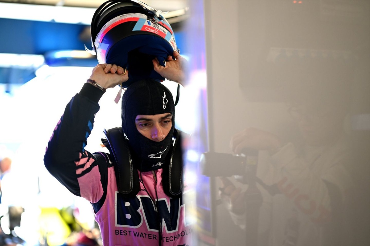 Problemático inicio para Franco Colapinto y Albon en el GP de Canadá de F1