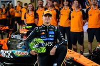 Cómo 2025 fue el año de madurez de Lando Norris para convertirse en campeón de F1
