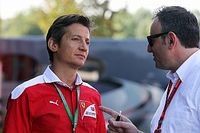 Aprilia contrata a un hombre de Ferrari como nuevo director deportivo