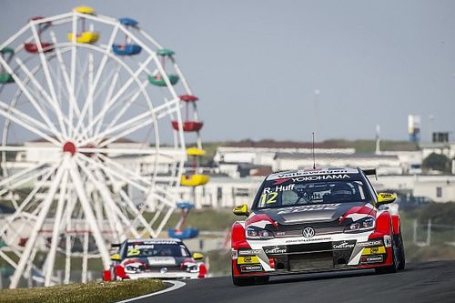 Volkswagen completa su alineaci&oacute;n para el WTCR