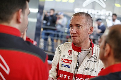 Meeke keert terug naar WRC met Toyota