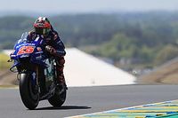 Viñales: “Lorenzo podría ser de gran ayuda para mí”