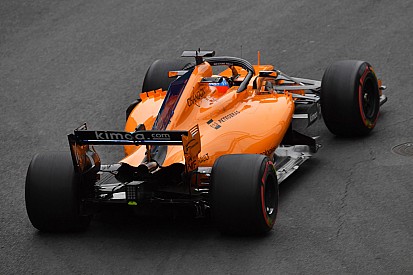 Alonso: nem rossz, de nem is reális az eredményünk