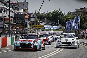 El WTCR promete un nuevo calendario tras cancelar Portugal