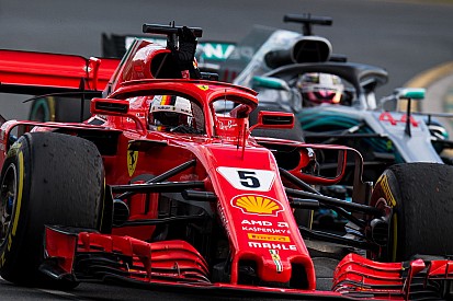 Tavoni: Ferrari'nin geleceği Vettel'in durumuna bağlı