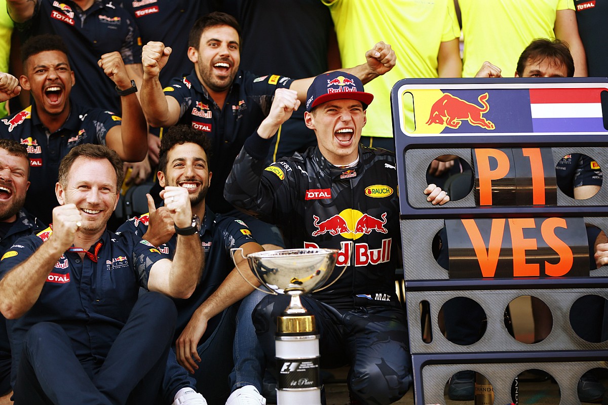 De meest opvallende Formule 1-transfers van de afgelopen jaren