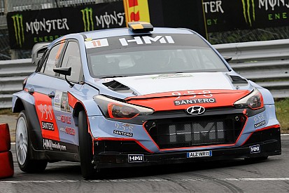 Monza-Masters: Mikkelsen besiegt Bonanomi im Finale