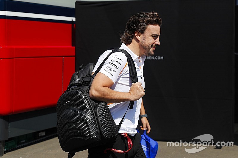 Alonso érkezése jót tenne az IndyCarnak a korábbi Indy bajnok szerint