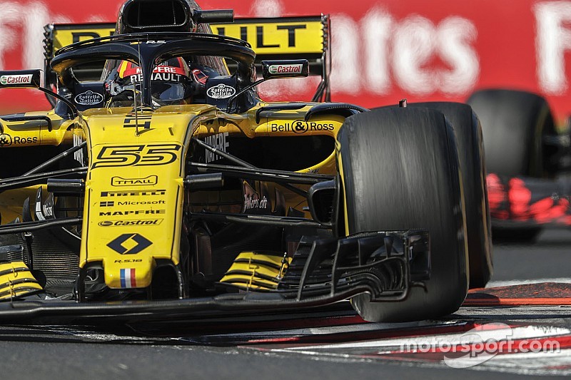 F1 sürücüleri aynalar yerine kamera ve ekran istiyor