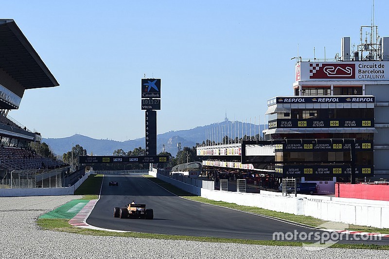 Guide essais hivernaux F1 : quand, comment, à quel prix ?