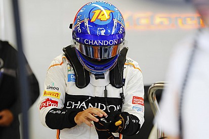 Röportaj: F1'e açık kapı bırakan Alonso: Vettel bir şampiyon!
