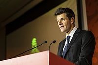 Coma deja de ser director deportivo del Dakar