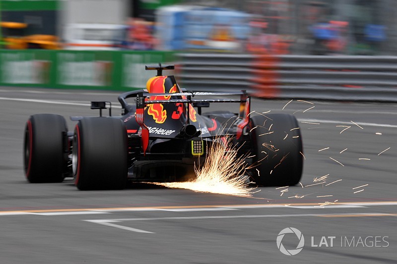 Photos - Samedi au GP d'Italie