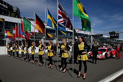 DTM Termine 2019: So voll wird das Rahmenprogramm