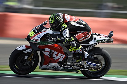 Crutchlow: New Honda deal likely my last in MotoGP