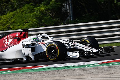Giovinazzi, Ferrari desteğiyle Sauber adına yarışabilir