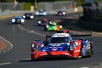 Un equipo inicia las 24 Horas de Le Mans 2023 con una sanción