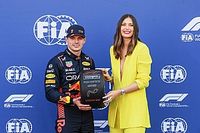 Parrilla de salida GP de Mónaco F1 2023
