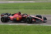 Ferrari F1 ir&aacute; a por todas con sus mejoras antes del par&oacute;n de verano