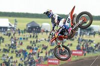 Horarios y c&oacute;mo ver el MXGP de Italia 2021