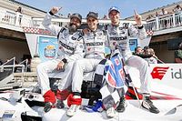 Mazda gana las 6 Horas de Watkins Glen 2021 