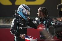 F1 - Wolff defende Hamilton: "É o completo oposto de piloto sujo"