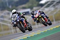 W&oacute;jcik Racing Team w Le Mans z nowym składem