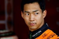 Hirakawa llega a Alpine F1 porque quiere ser titular, dice Toyota