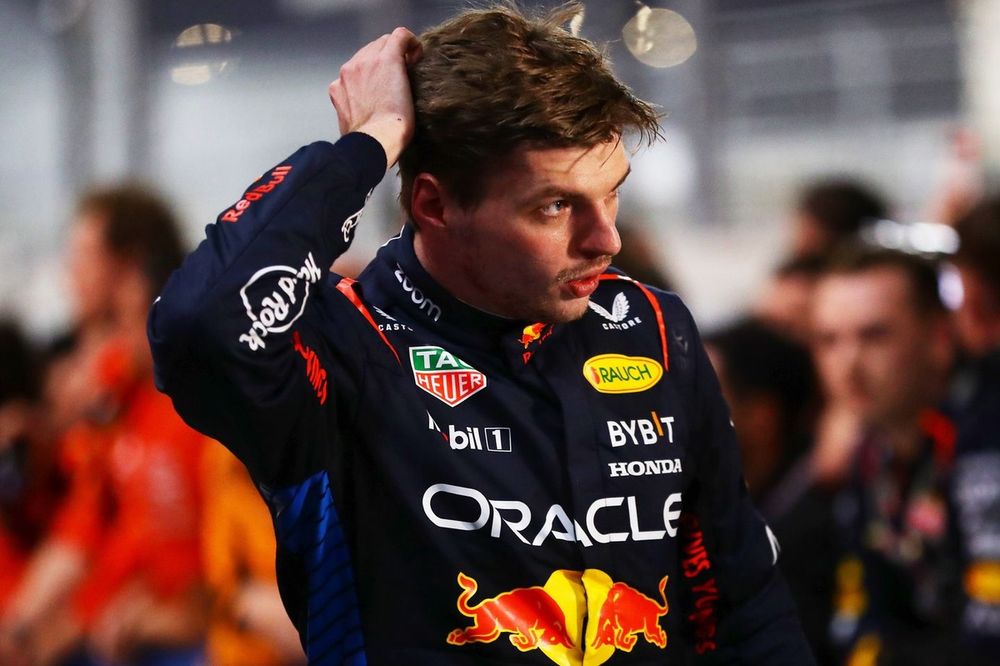 The Verstappen News: Marko’S Unexpected Regret Will Stun You - 9y1ltmw