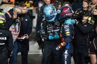 Russell arrasa en Las Vegas; Verstappen, tetracampe&oacute;n de lujo en F1