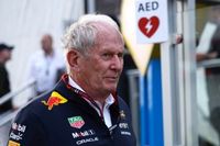 F1 - Marko dá indireta para Pérez: funcionários não receberão bônus do campeonato