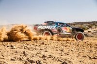 Horario, recorrido y cómo ver la Etapa 48 Horas del Rally Dakar 2025