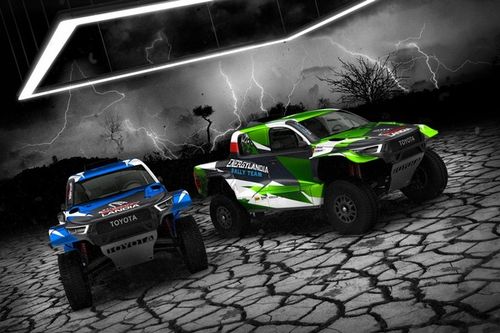 Goczałowie w kr&oacute;lewskiej klasie