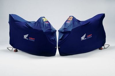 Kapan Tim-tim MotoGP Buka Selubung Motornya