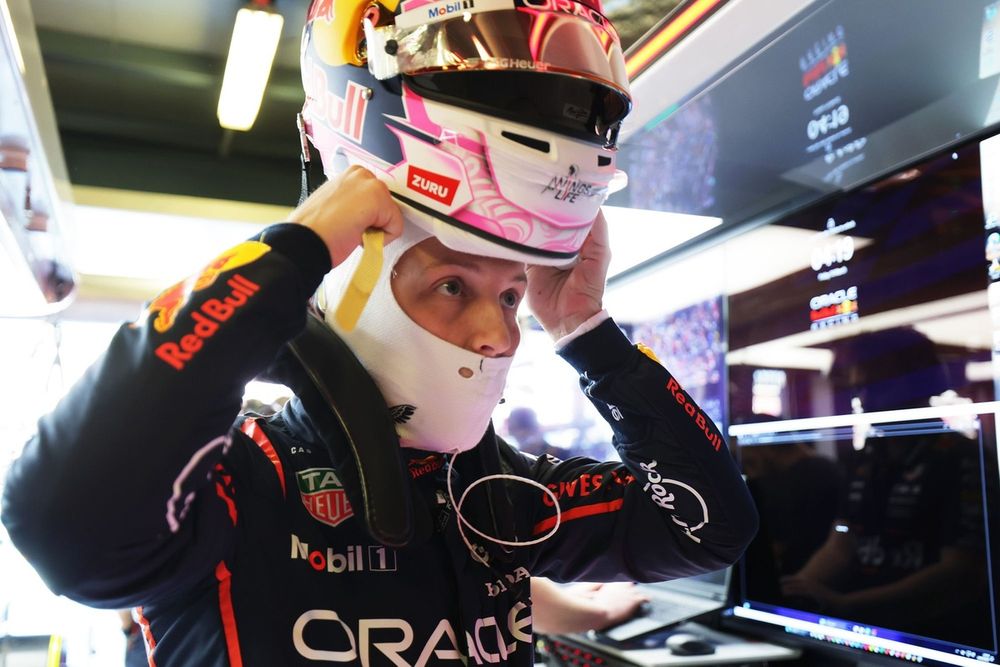 #Liam Lawson, Red Bull Racing