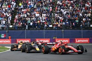 Así queda el mundial de F1 tras el GP México 2024