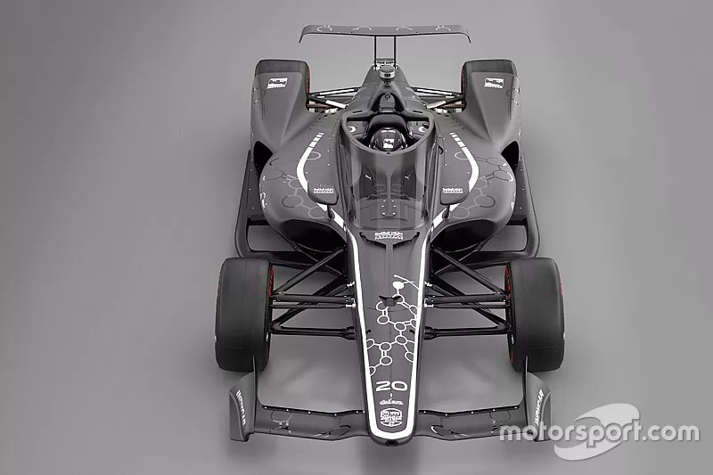 Aeroscreen