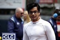 Maini reemplazará a Boccolacci las próximas dos fechas 