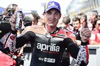 Espargaro nie zna przyszłości